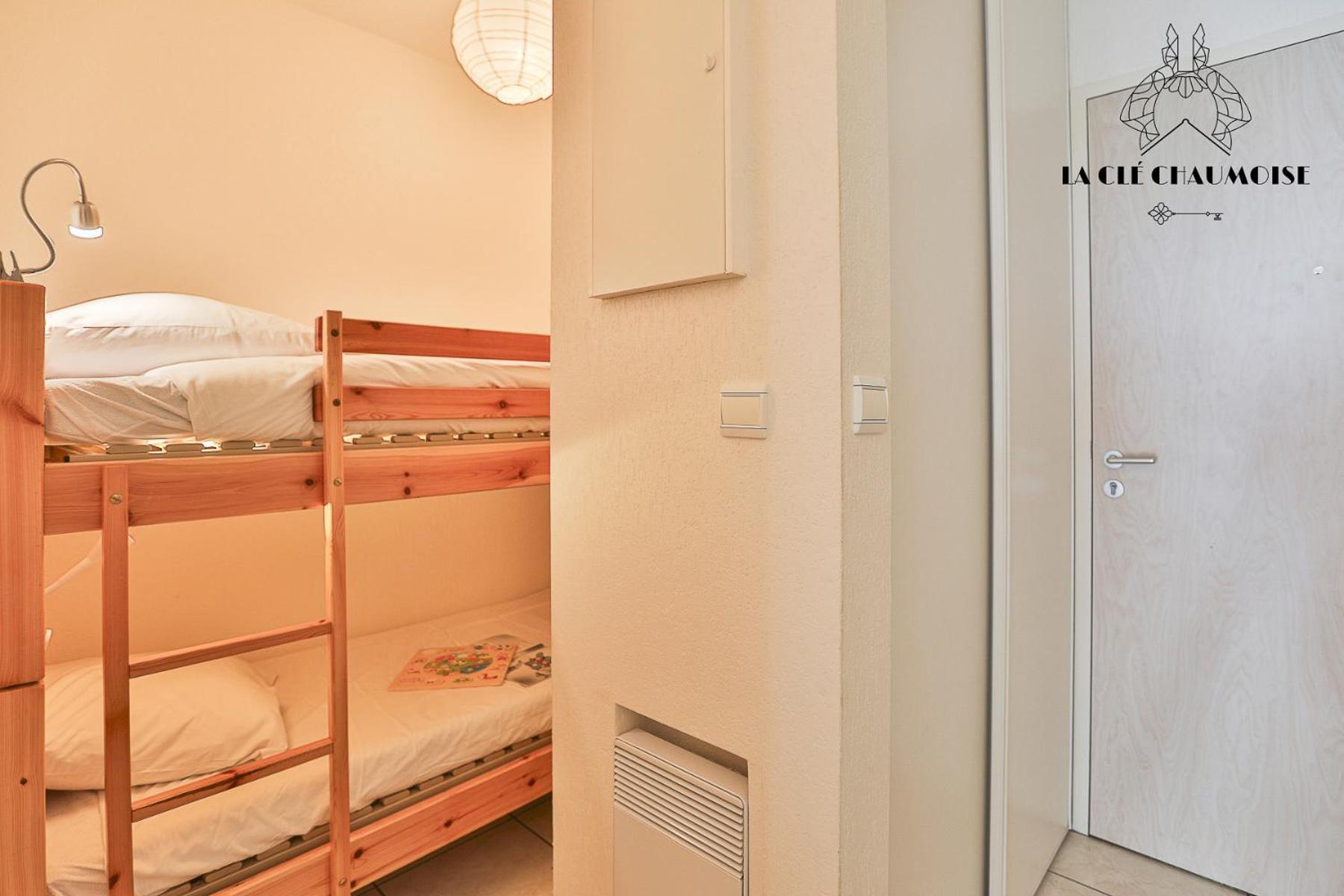 Ancora3 Appartement Vue Mer Et Place De Parking Les Sables-dʼOlonne Exterior foto